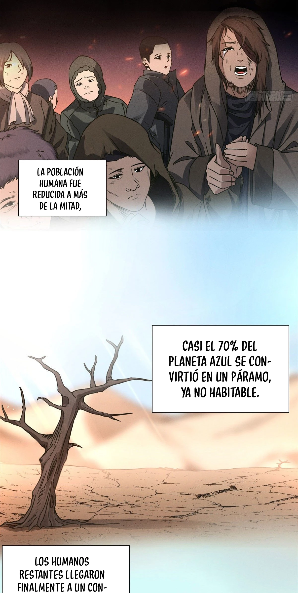 Read La Super Tienda de Mascotas Estelares ES Manga Online
