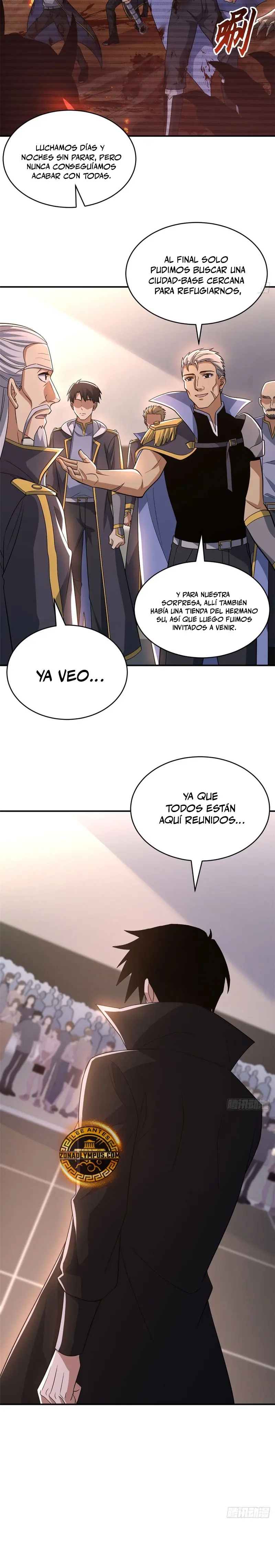 Read La Super Tienda de Mascotas Estelares ES Manga Online
