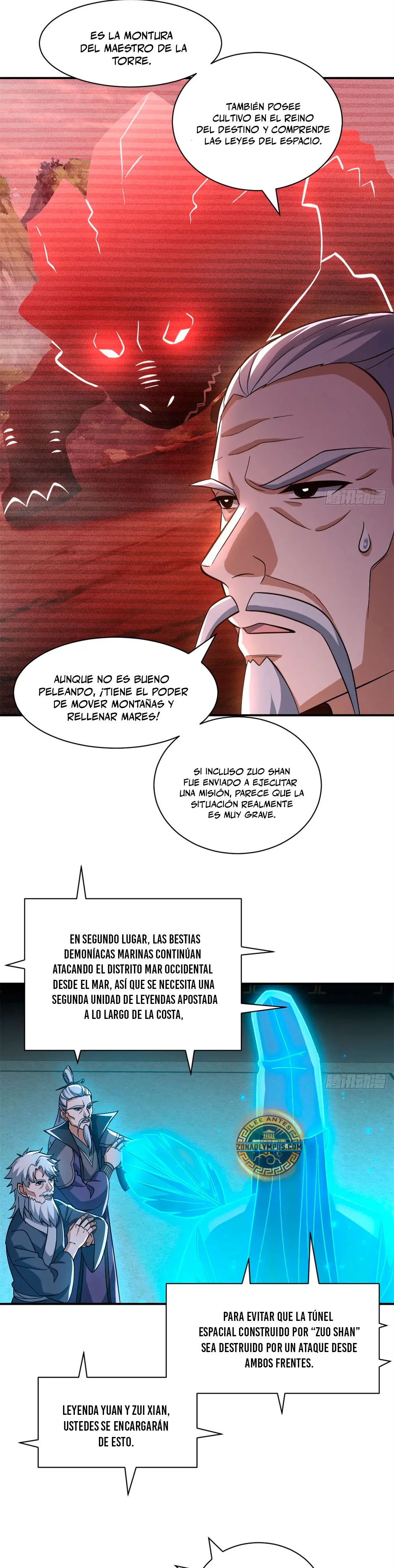 Read La Super Tienda de Mascotas Estelares ES Manga Online