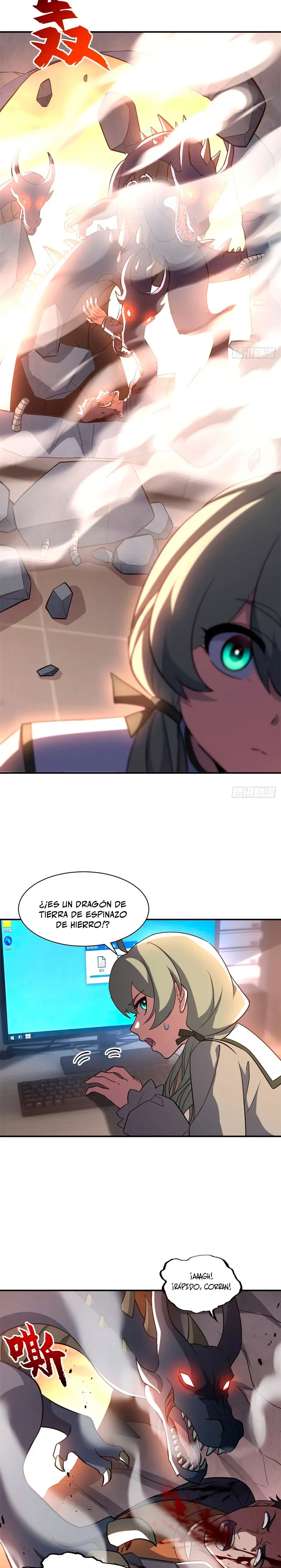 Read La Super Tienda de Mascotas Estelares ES Manga Online