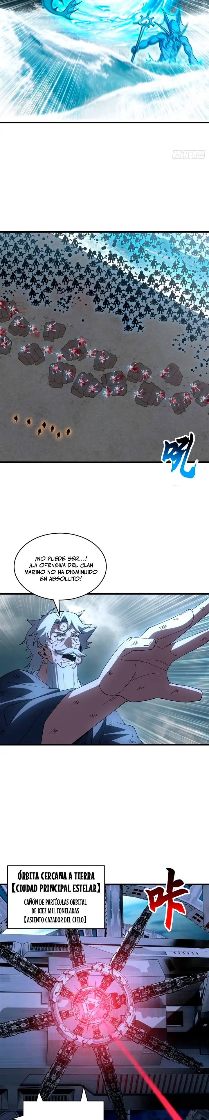 Read La Super Tienda de Mascotas Estelares ES Manga Online