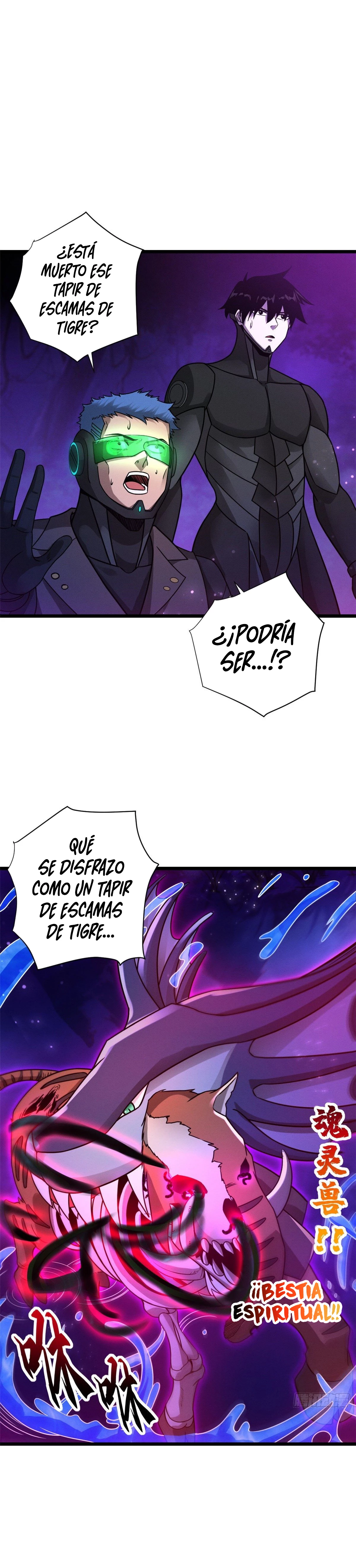 Read La Super Tienda de Mascotas Estelares ES Manga Online
