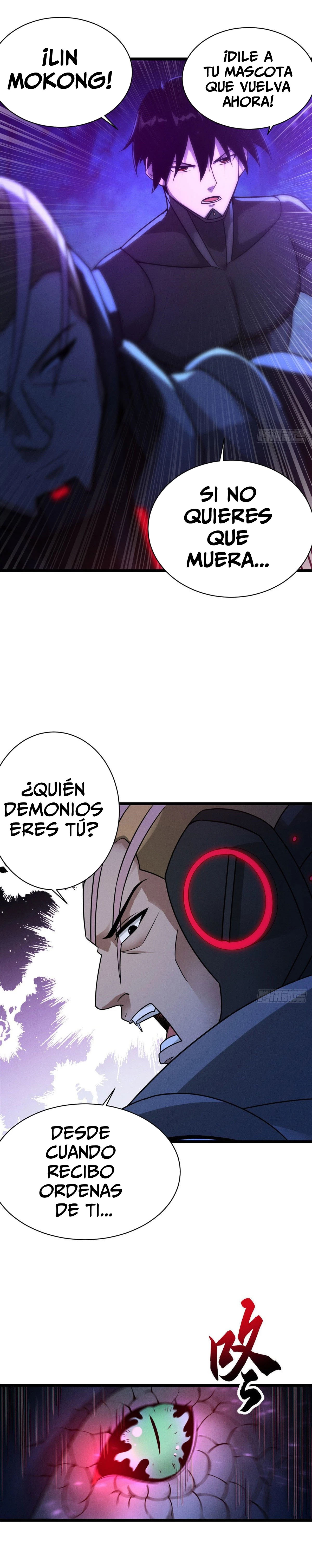 Read La Super Tienda de Mascotas Estelares ES Manga Online