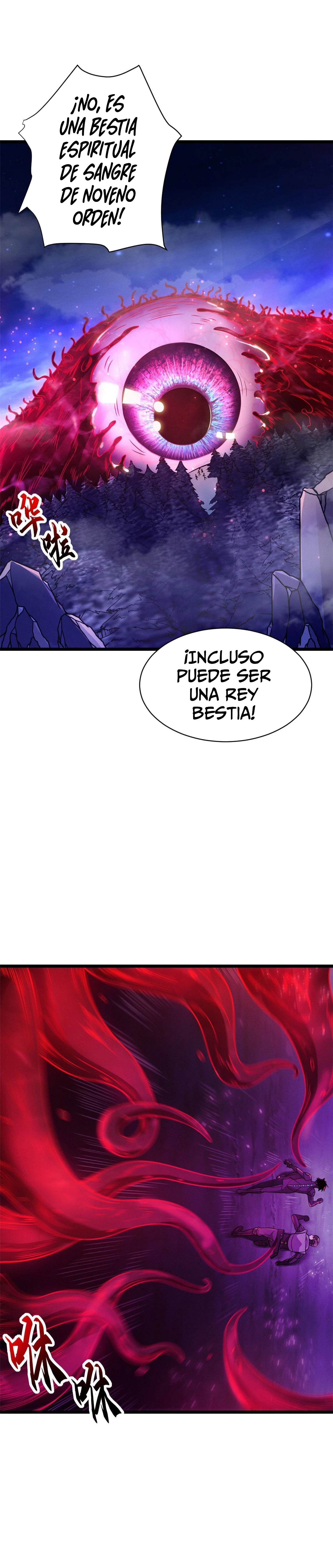Read La Super Tienda de Mascotas Estelares ES Manga Online