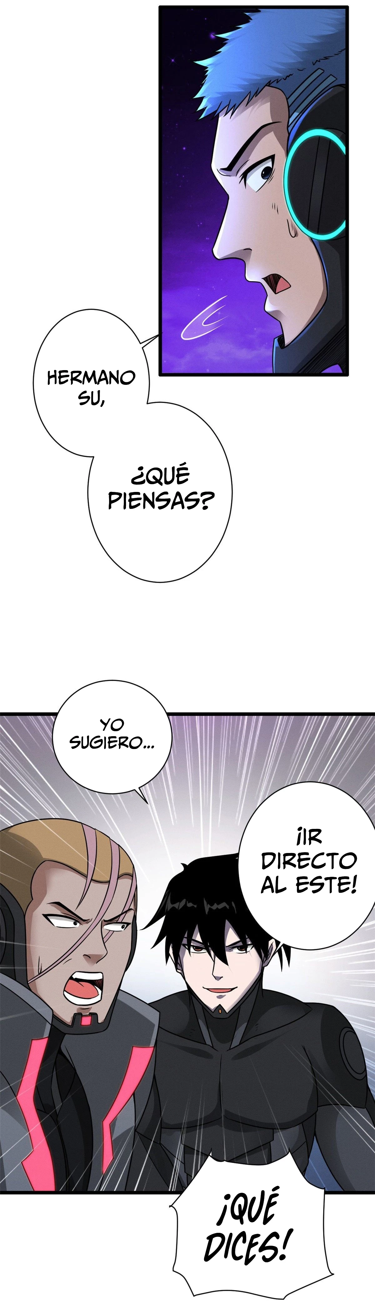 Read La Super Tienda de Mascotas Estelares ES Manga Online