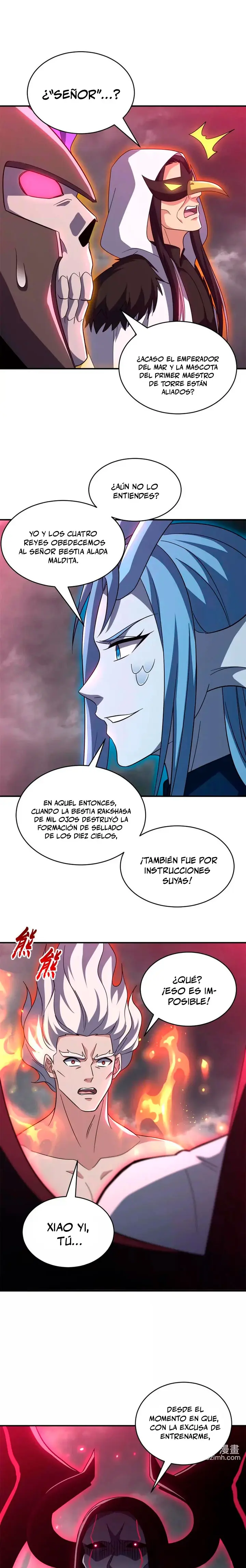 Read La Super Tienda de Mascotas Estelares ES Manga Online