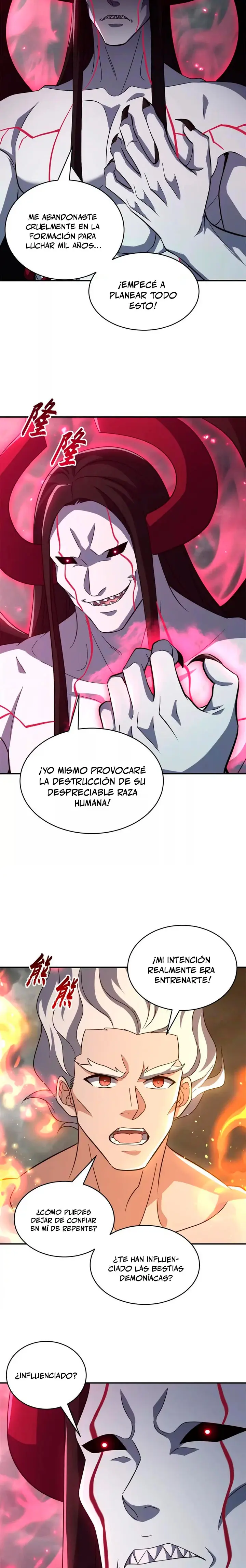 Read La Super Tienda de Mascotas Estelares ES Manga Online