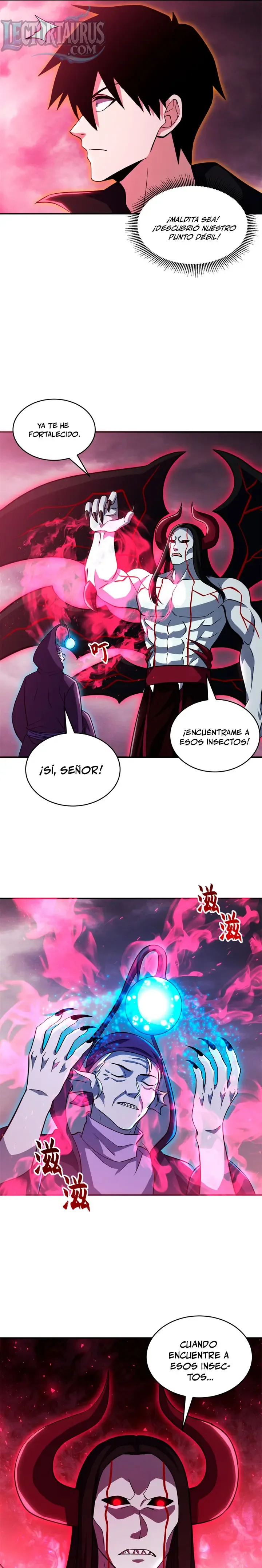 Read La Super Tienda de Mascotas Estelares ES Manga Online