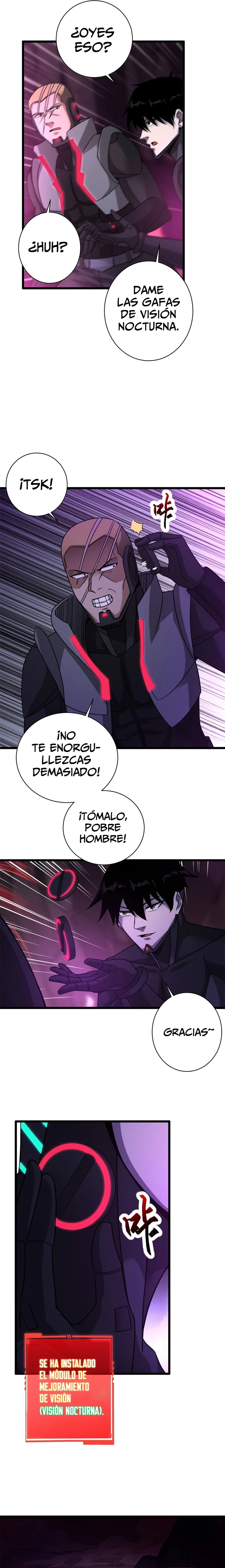 Read La Super Tienda de Mascotas Estelares ES Manga Online