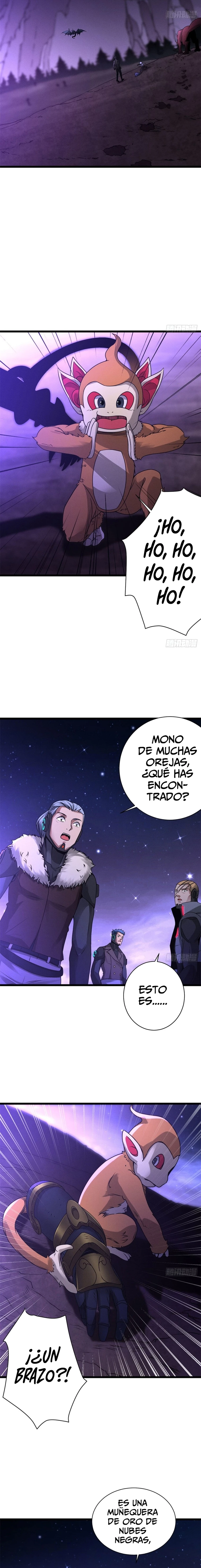 Read La Super Tienda de Mascotas Estelares ES Manga Online