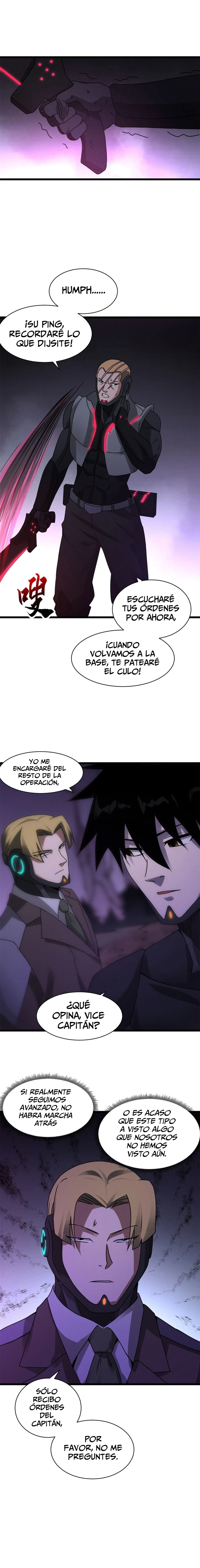 Read La Super Tienda de Mascotas Estelares ES Manga Online