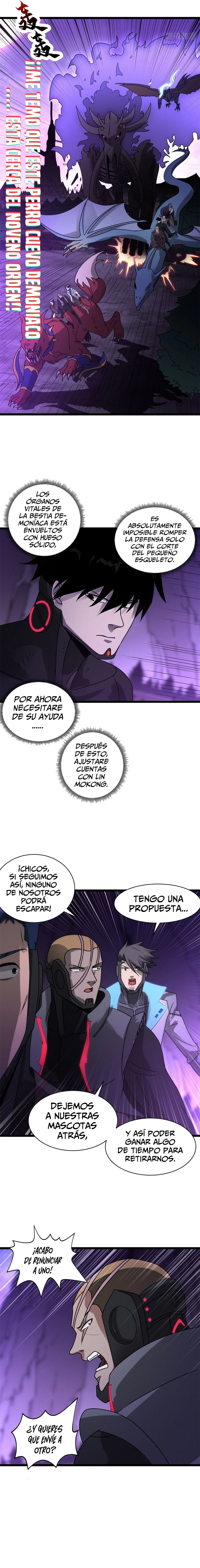 Read La Super Tienda de Mascotas Estelares ES Manga Online