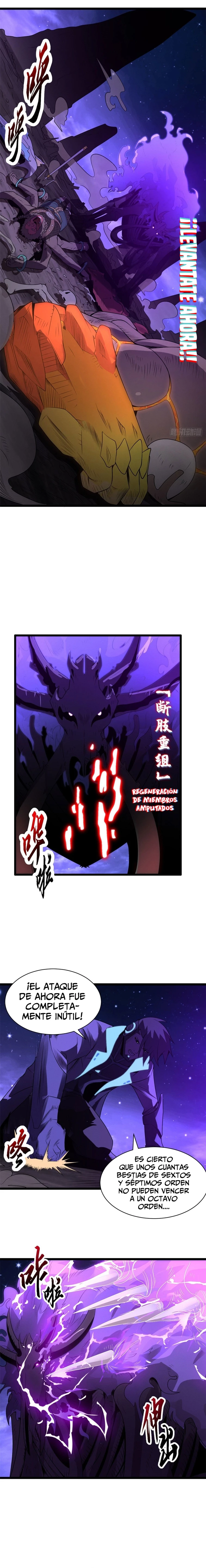 Read La Super Tienda de Mascotas Estelares ES Manga Online