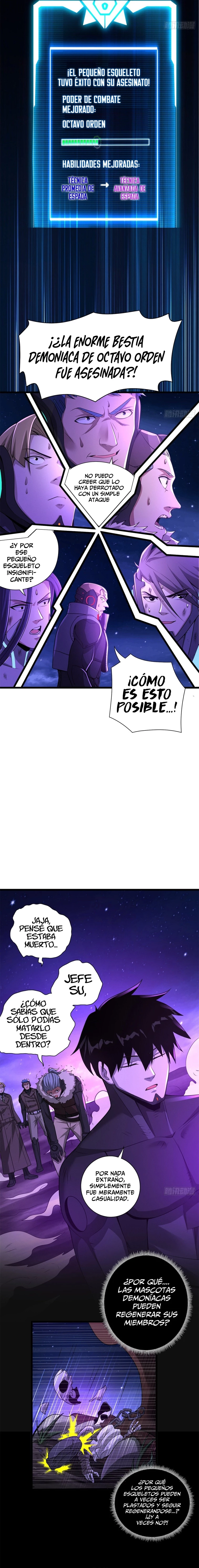 Read La Super Tienda de Mascotas Estelares ES Manga Online