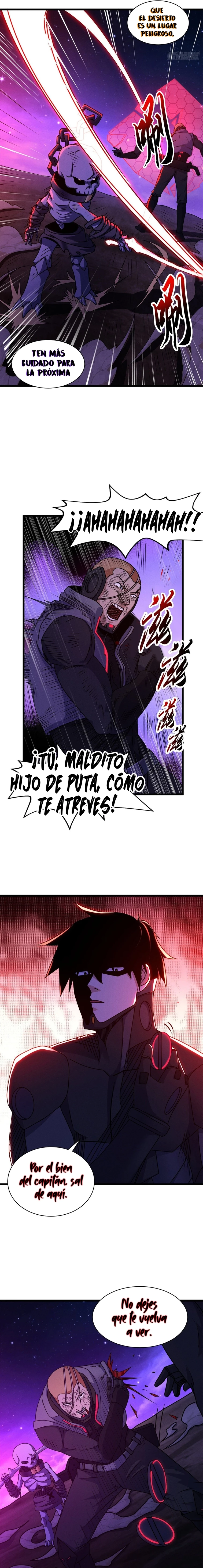 Read La Super Tienda de Mascotas Estelares ES Manga Online