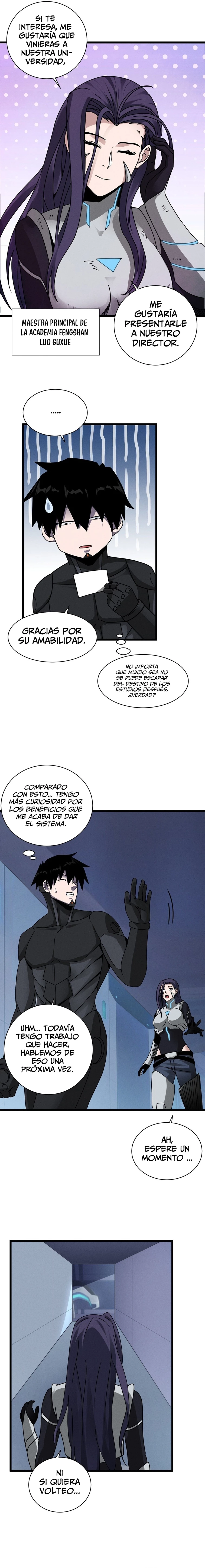 Read La Super Tienda de Mascotas Estelares ES Manga Online