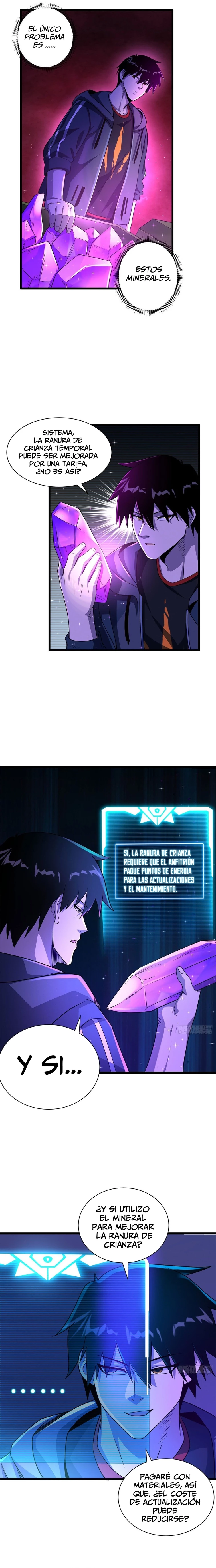 Read La Super Tienda de Mascotas Estelares ES Manga Online