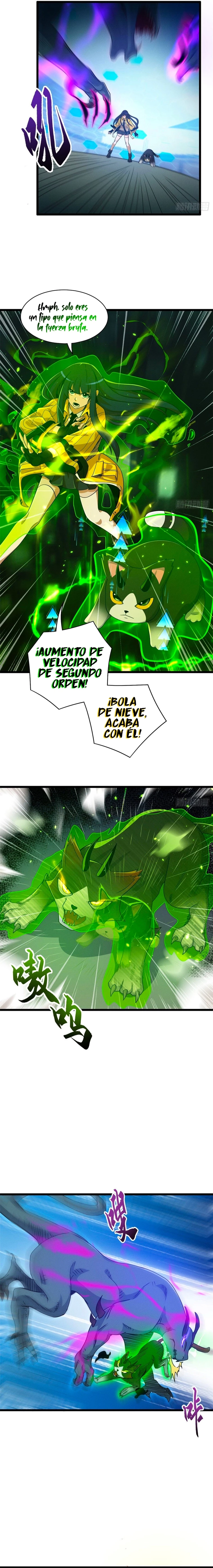 Read La Super Tienda de Mascotas Estelares ES Manga Online