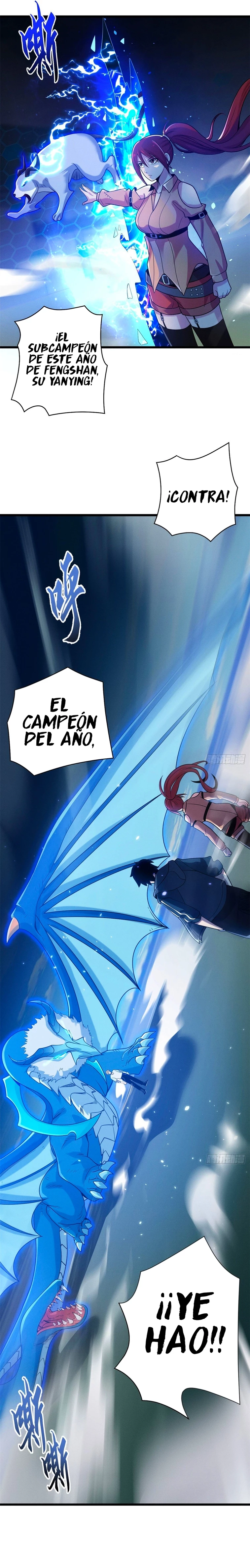 Read La Super Tienda de Mascotas Estelares ES Manga Online