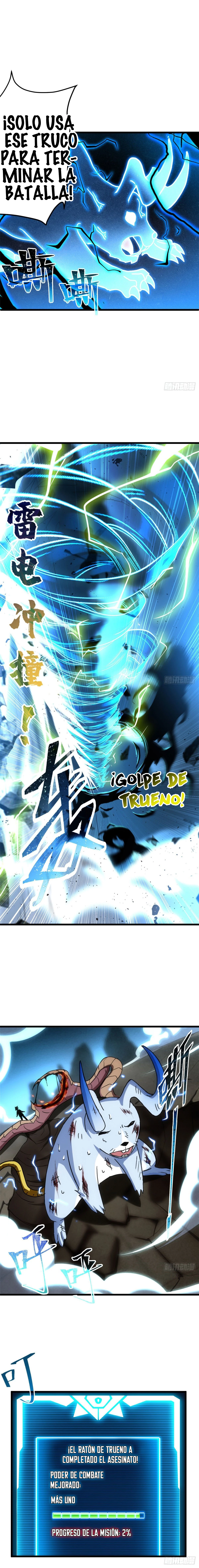 Read La Super Tienda de Mascotas Estelares ES Manga Online