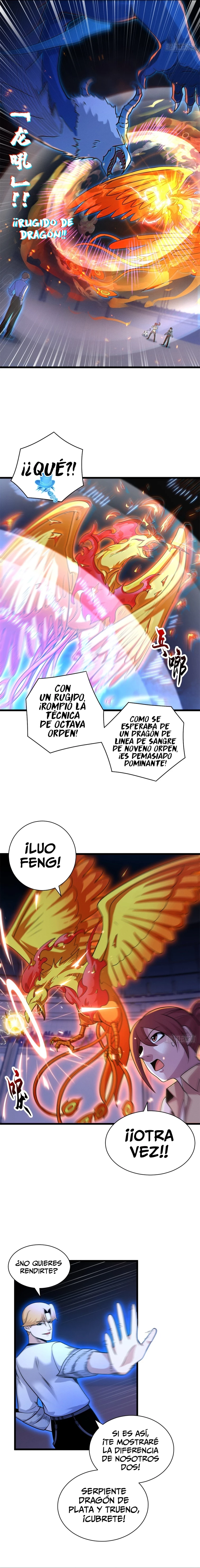 Read La Super Tienda de Mascotas Estelares ES Manga Online