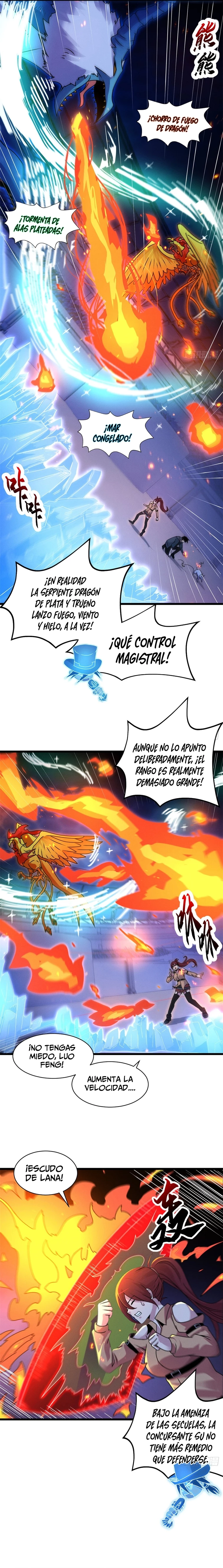 Read La Super Tienda de Mascotas Estelares ES Manga Online