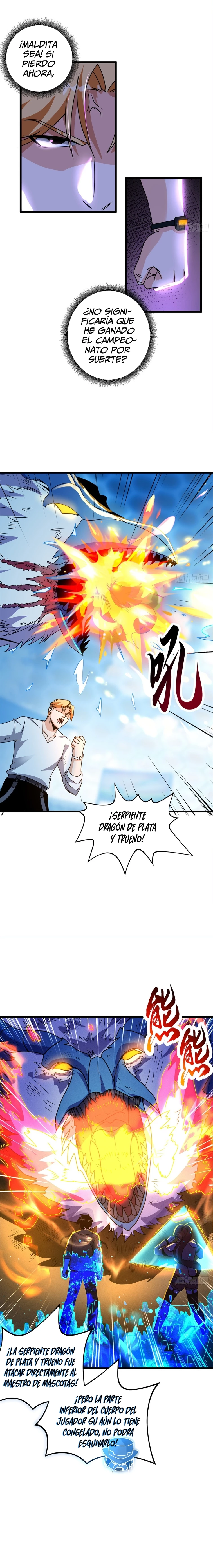 Read La Super Tienda de Mascotas Estelares ES Manga Online