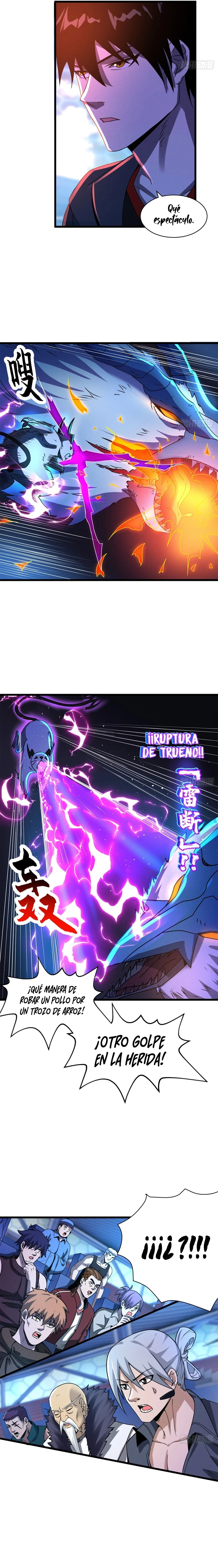 Read La Super Tienda de Mascotas Estelares ES Manga Online