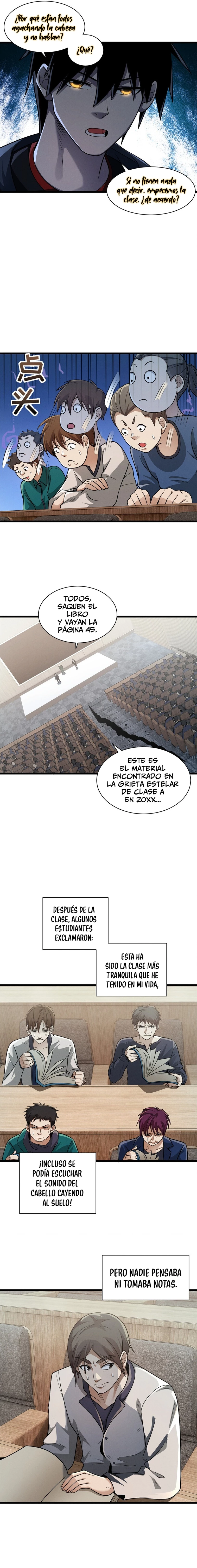 Read La Super Tienda de Mascotas Estelares ES Manga Online