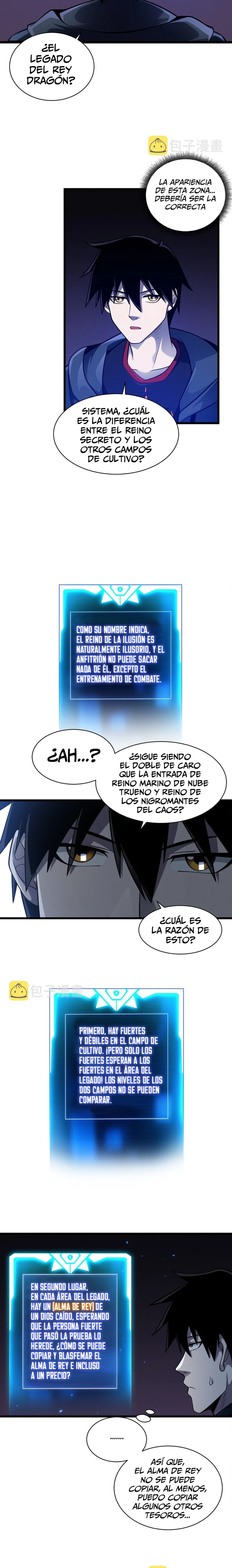 Read La Super Tienda de Mascotas Estelares ES Manga Online