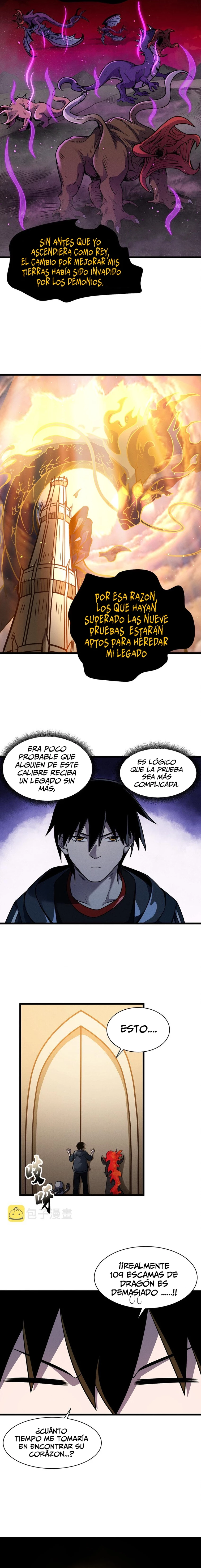 Read La Super Tienda de Mascotas Estelares ES Manga Online