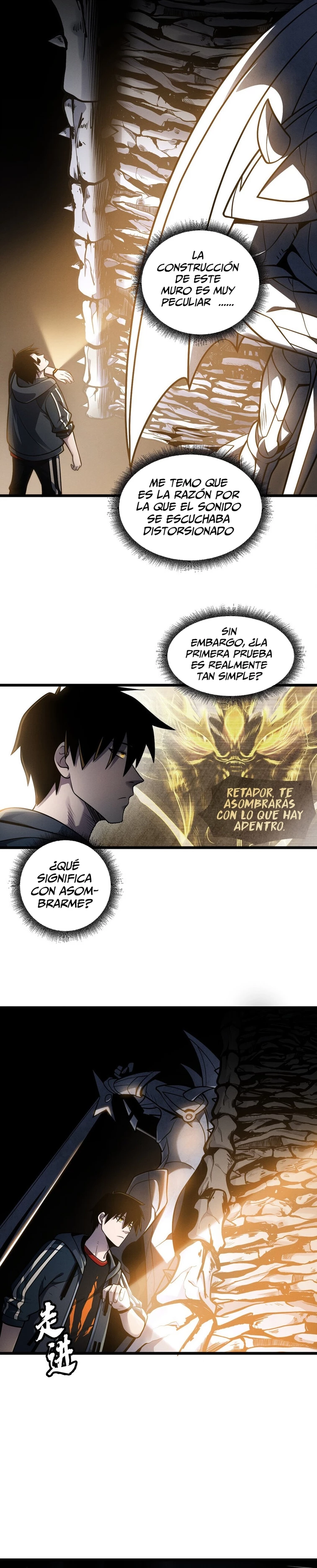 Read La Super Tienda de Mascotas Estelares ES Manga Online