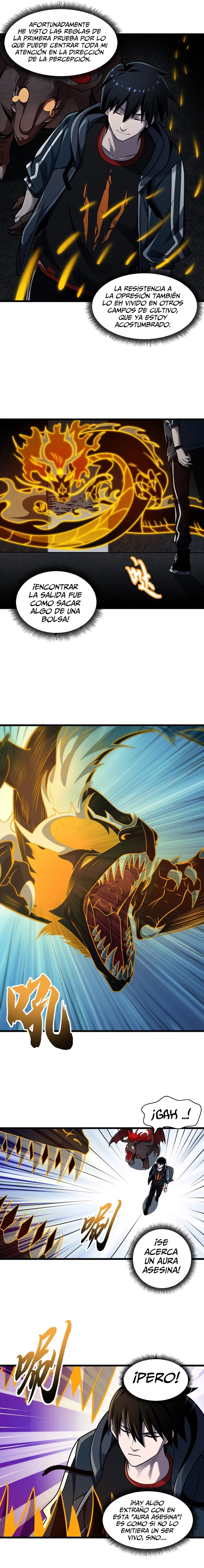 Read La Super Tienda de Mascotas Estelares ES Manga Online