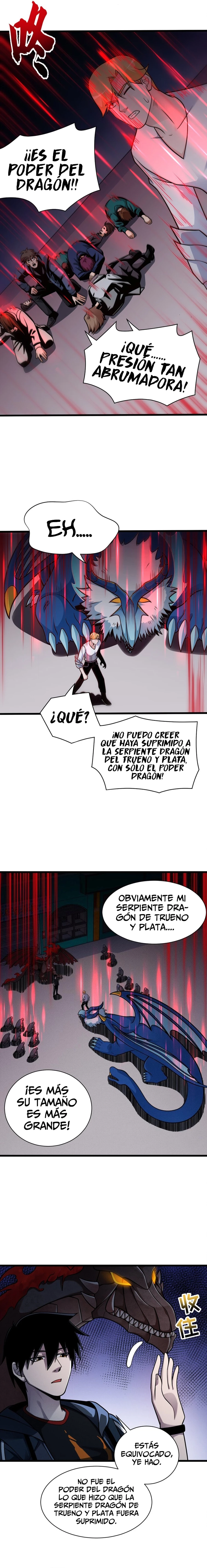 Read La Super Tienda de Mascotas Estelares ES Manga Online