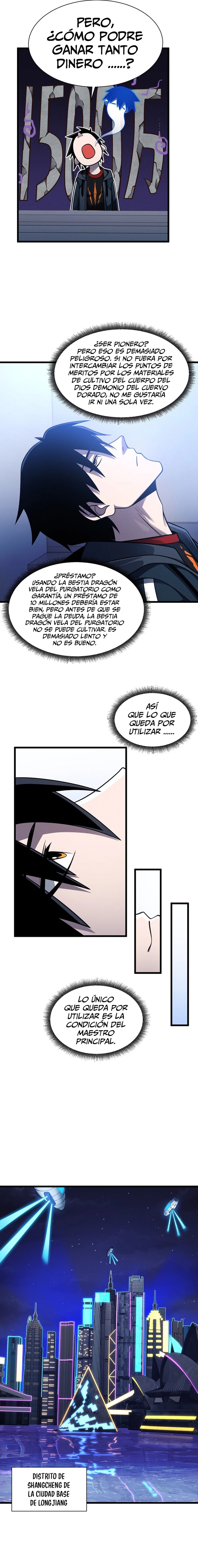 Read La Super Tienda de Mascotas Estelares ES Manga Online