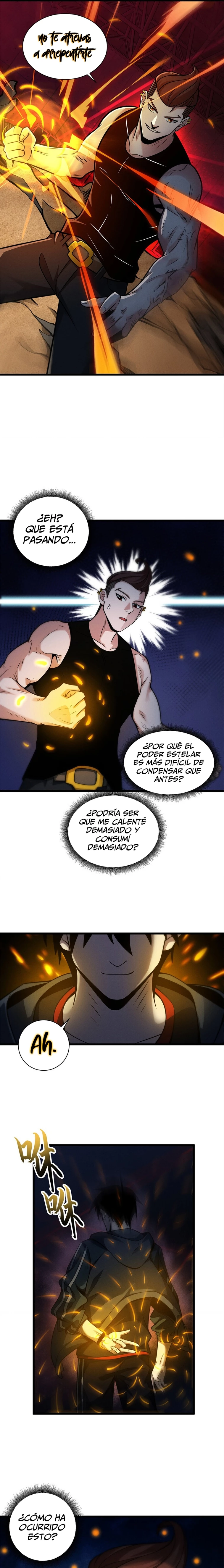 Read La Super Tienda de Mascotas Estelares ES Manga Online