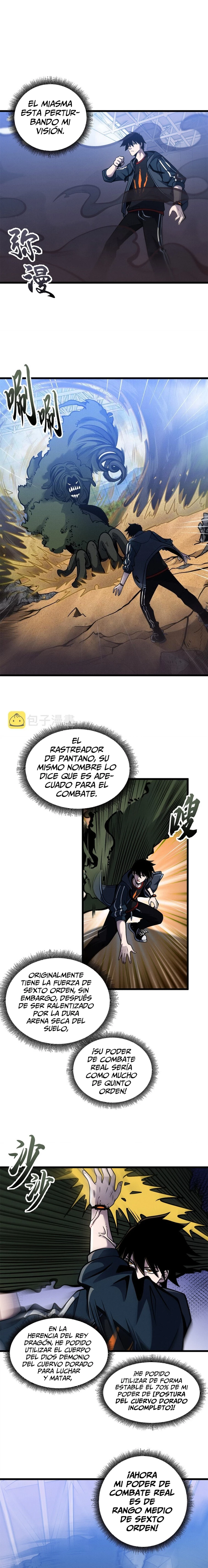Read La Super Tienda de Mascotas Estelares ES Manga Online