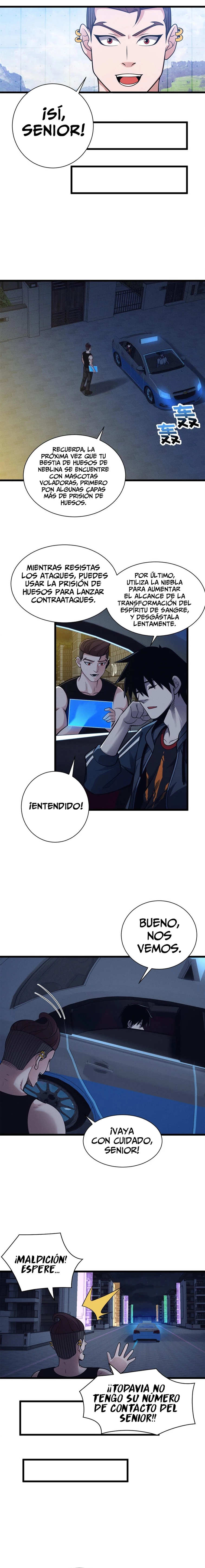 Read La Super Tienda de Mascotas Estelares ES Manga Online