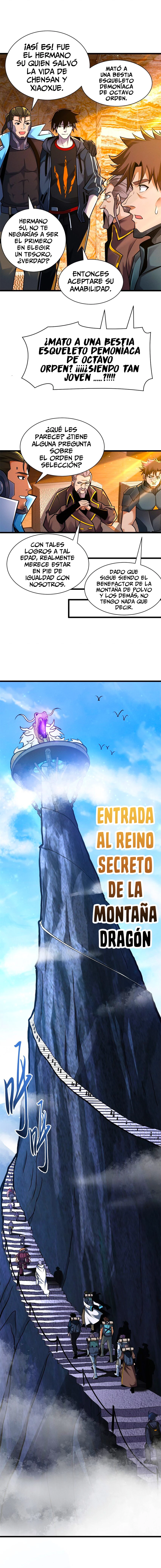 Read La Super Tienda de Mascotas Estelares ES Manga Online