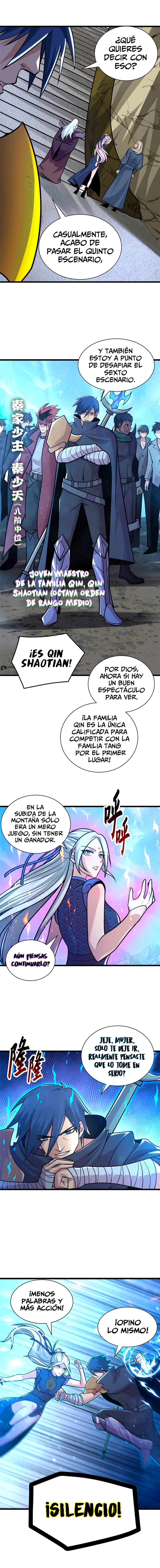 Read La Super Tienda de Mascotas Estelares ES Manga Online