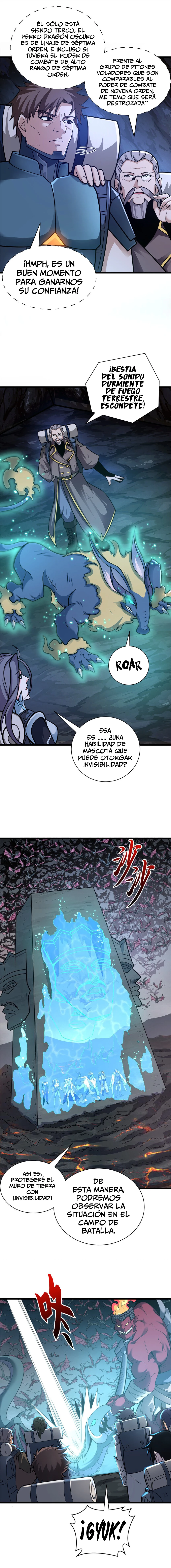 Read La Super Tienda de Mascotas Estelares ES Manga Online