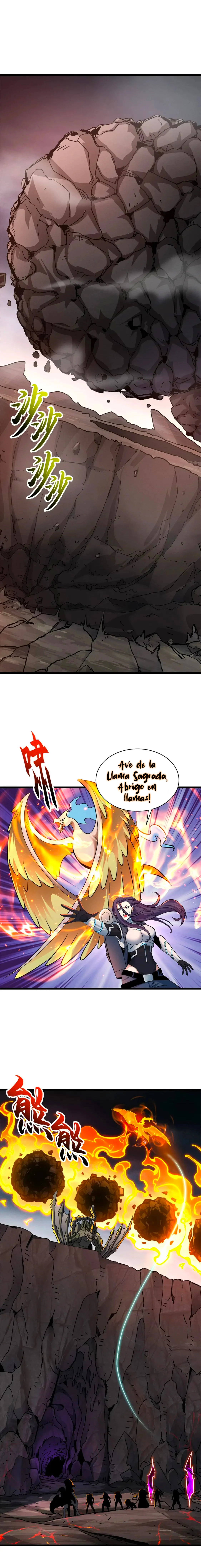Read La Super Tienda de Mascotas Estelares ES Manga Online