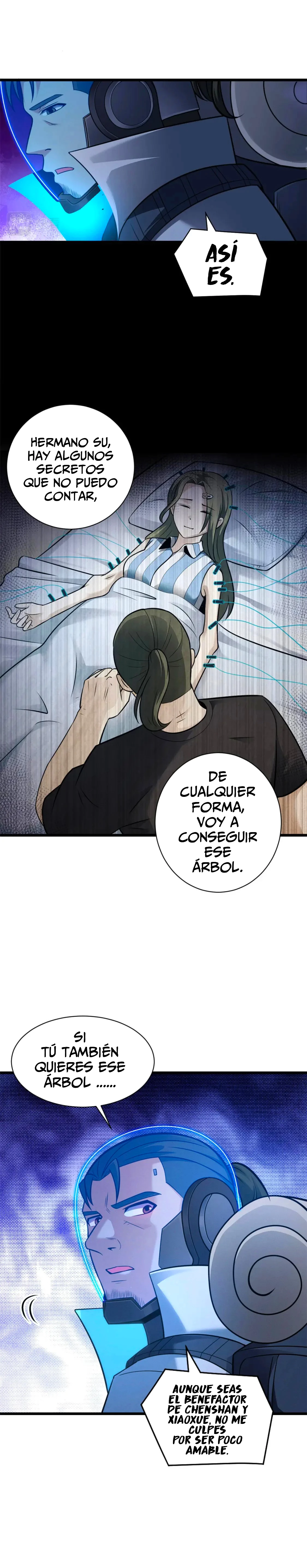 Read La Super Tienda de Mascotas Estelares ES Manga Online