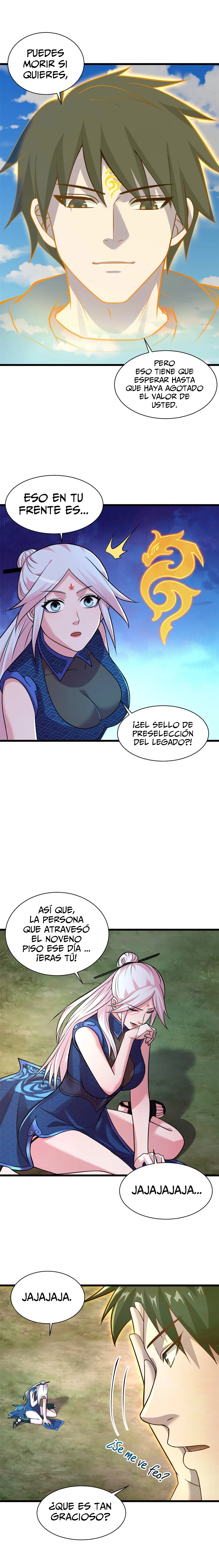 Read La Super Tienda de Mascotas Estelares ES Manga Online