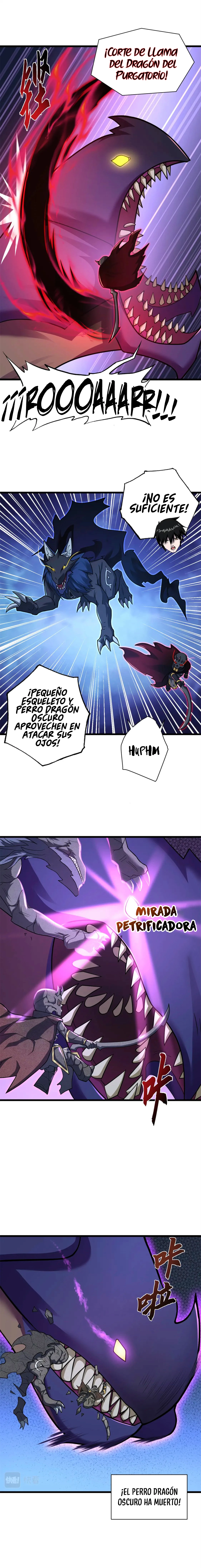 Read La Super Tienda de Mascotas Estelares ES Manga Online