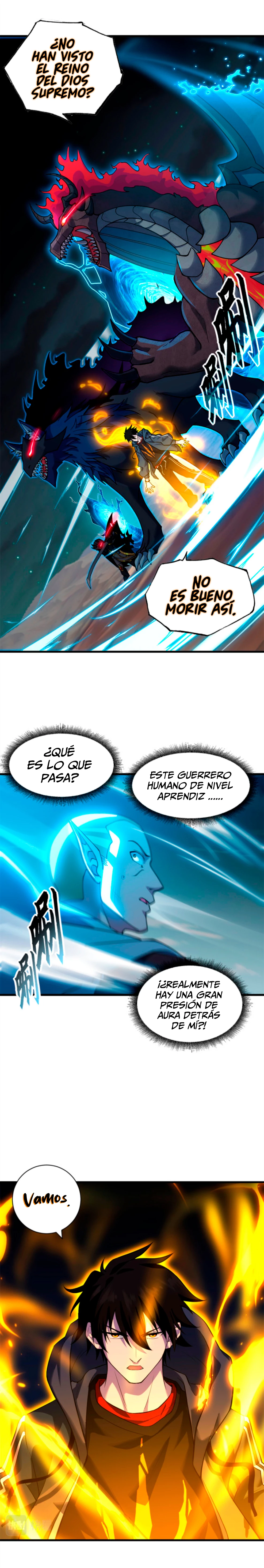 Read La Super Tienda de Mascotas Estelares ES Manga Online