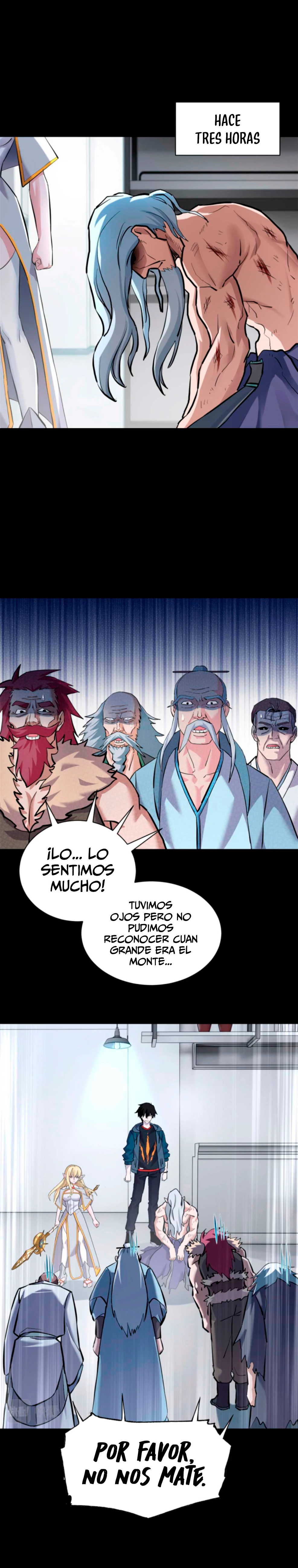 Read La Super Tienda de Mascotas Estelares ES Manga Online