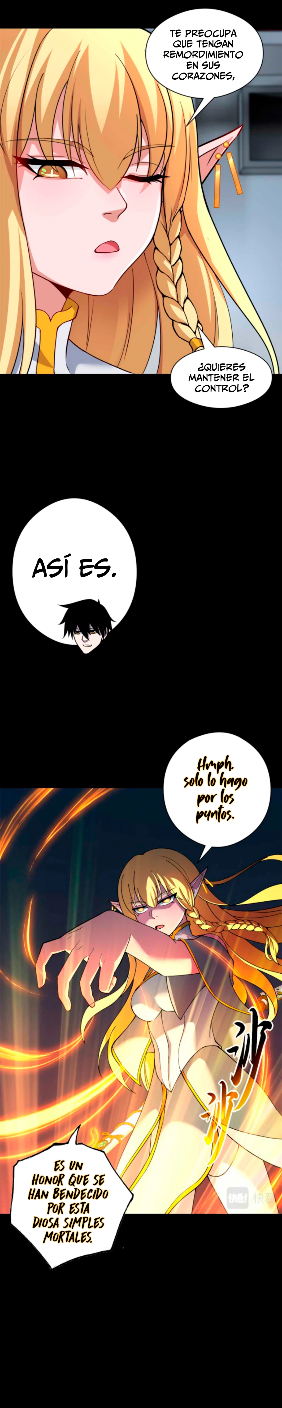 Read La Super Tienda de Mascotas Estelares ES Manga Online