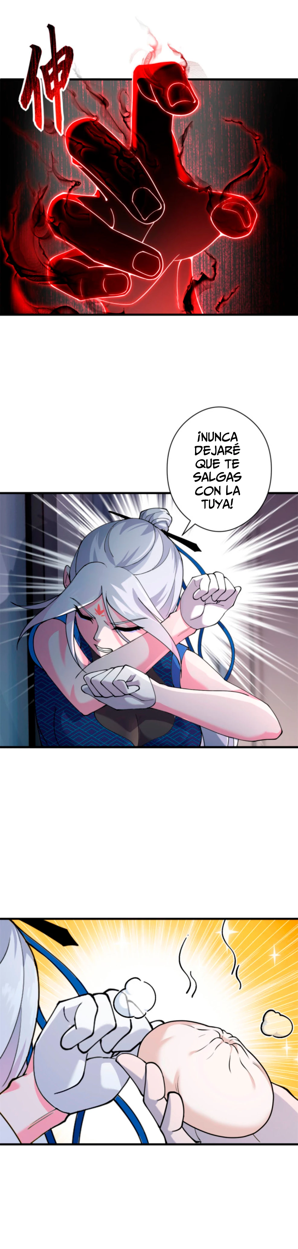 Read La Super Tienda de Mascotas Estelares ES Manga Online