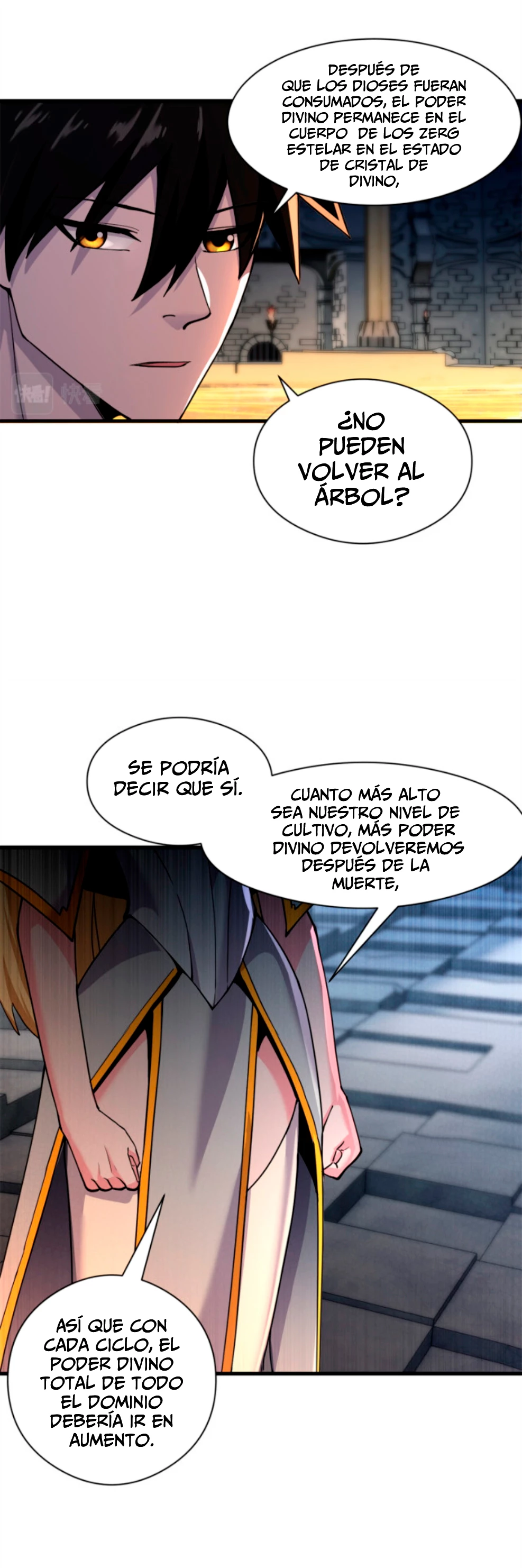 Read La Super Tienda de Mascotas Estelares ES Manga Online